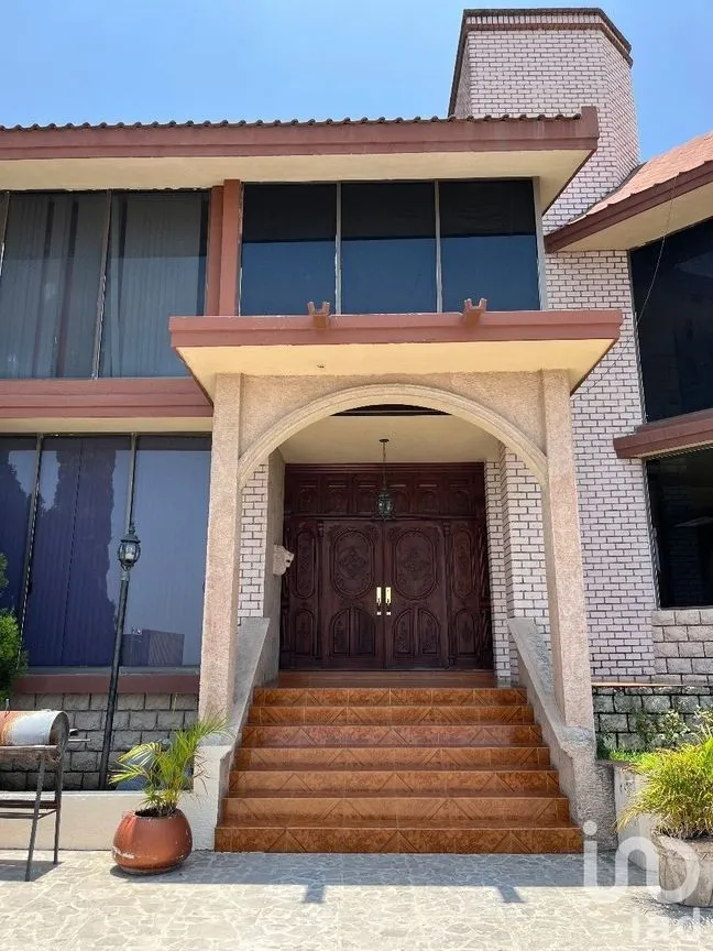 Casa en Venta en Contry, Monterrey, Nuevo León