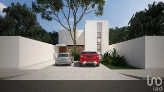 NEX-207754 - Casa en Venta, con 3 recamaras, con 3 baños, con 169 m2 de construcción en Conkal, CP 97345, Yucatán.