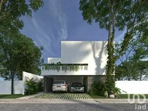 NEX-207982 - Casa en Venta, con 3 recamaras, con 3 baños, con 297.94 m2 de construcción en Cholul, CP 97305, Yucatán.