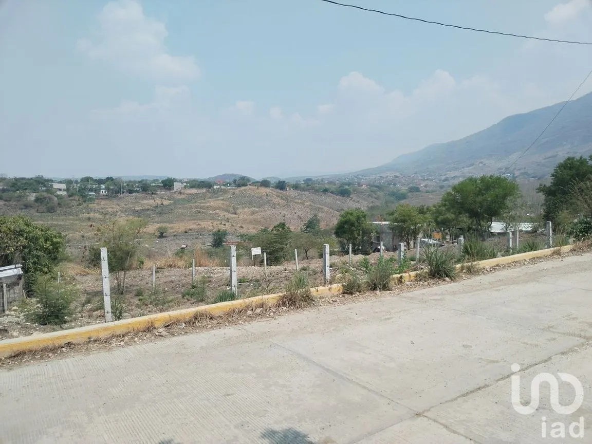Terreno en Venta en El Mirador, Chiapa de Corzo, Chiapas