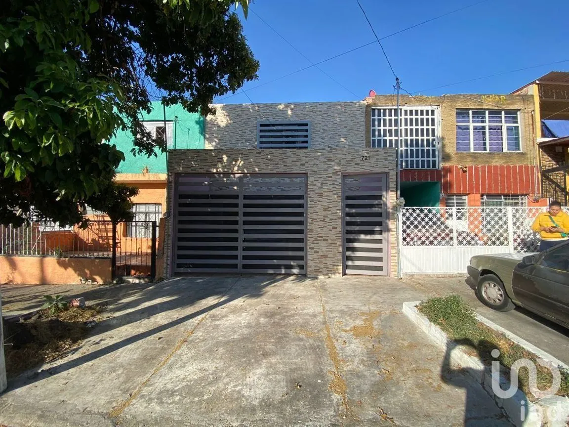Casa en Venta en San Vicente, Guadalajara, Jalisco