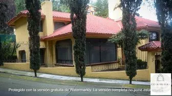 NEX-207783 - Casa en Venta, con 3 recamaras, con 3 baños, con 550 m2 de construcción en Bosques de la Herradura, CP 52783, Estado De México.
