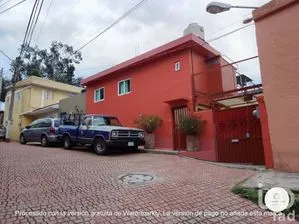 NEX-212262 - Casa en Venta, con 3 recamaras, con 2 baños, con 365 m2 de construcción en El Rosal, CP 10600, Ciudad de México.