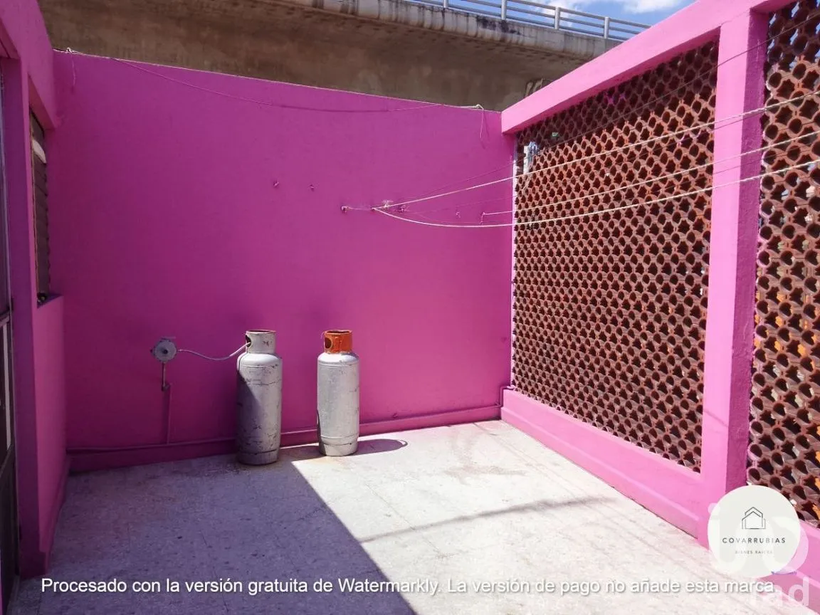 Casa en Venta en Santa María Nonoalco, Álvaro Obregón, Ciudad de México | NEX-215016 | iad México | Foto 7 de 8