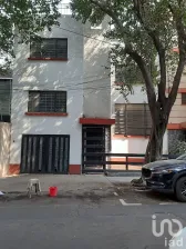 NEX-83639 - Casa en Renta, con 3 baños, con 380 m2 de construcción en Insurgentes Mixcoac, CP 03920, Ciudad de México.