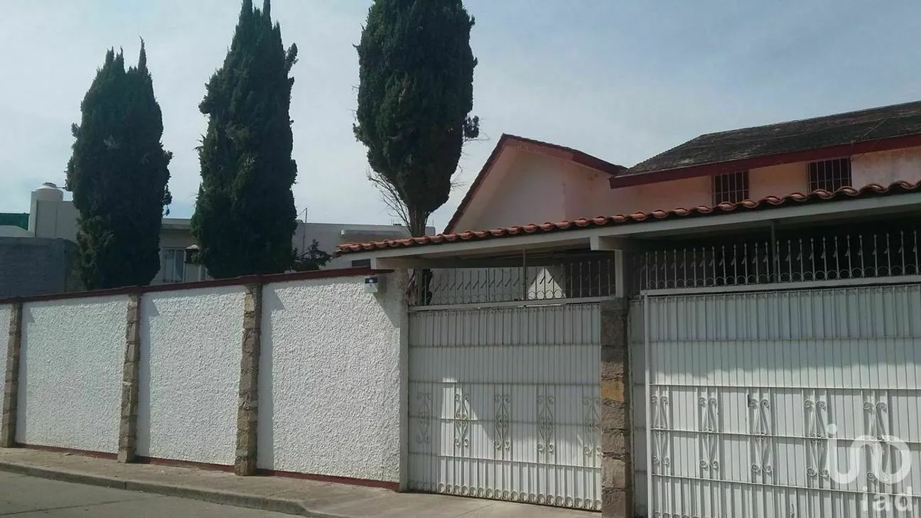 Casa en Venta en Las Reynas, Irapuato, Guanajuato