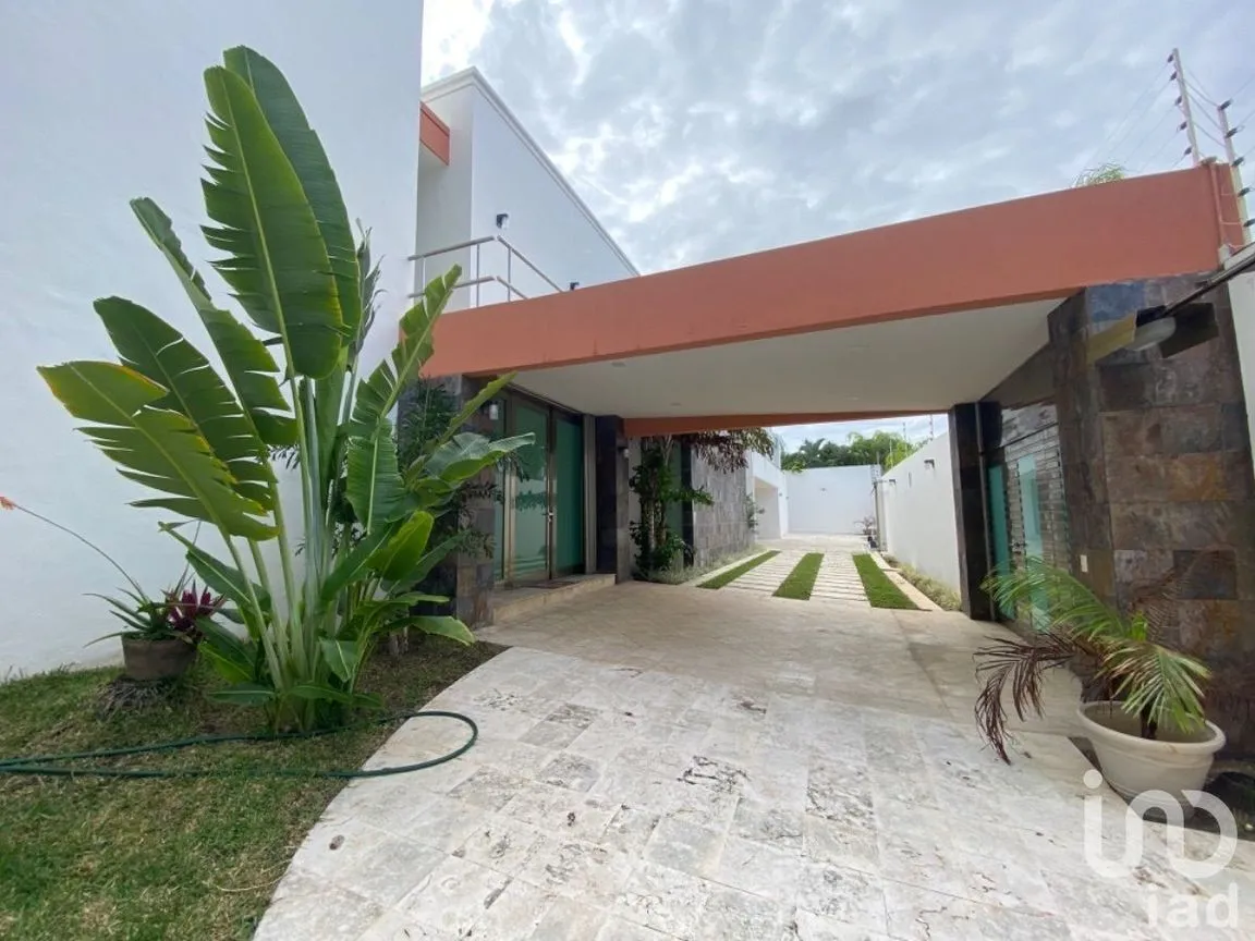 Casa en Venta en Supermanzana 11, Benito Juárez, Quintana Roo | NEX-200706 | iad México | Foto 21 de 21