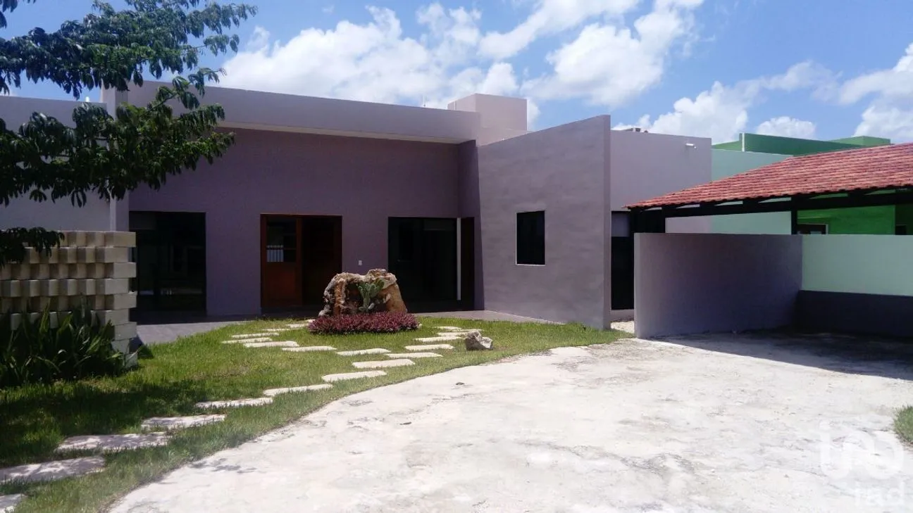 Casa en Venta en Chicxulub, Chicxulub Pueblo, Yucatán | NEX-200895 | iad México | Foto 2 de 20