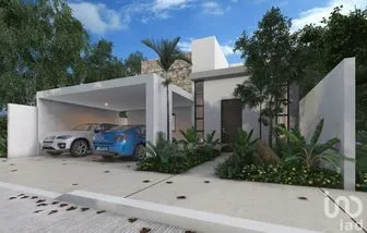 NEX-216683 - Casa en Venta, con 3 recamaras, con 3 baños, con 225 m2 de construcción en Villas Cholul, CP 97305, Yucatán.