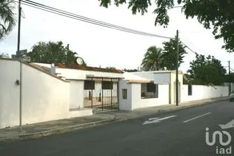 NEX-216704 - Casa en Venta, con 3 recamaras, con 5 baños, con 690 m2 de construcción en San Ramon Norte, CP 97117, Yucatán.