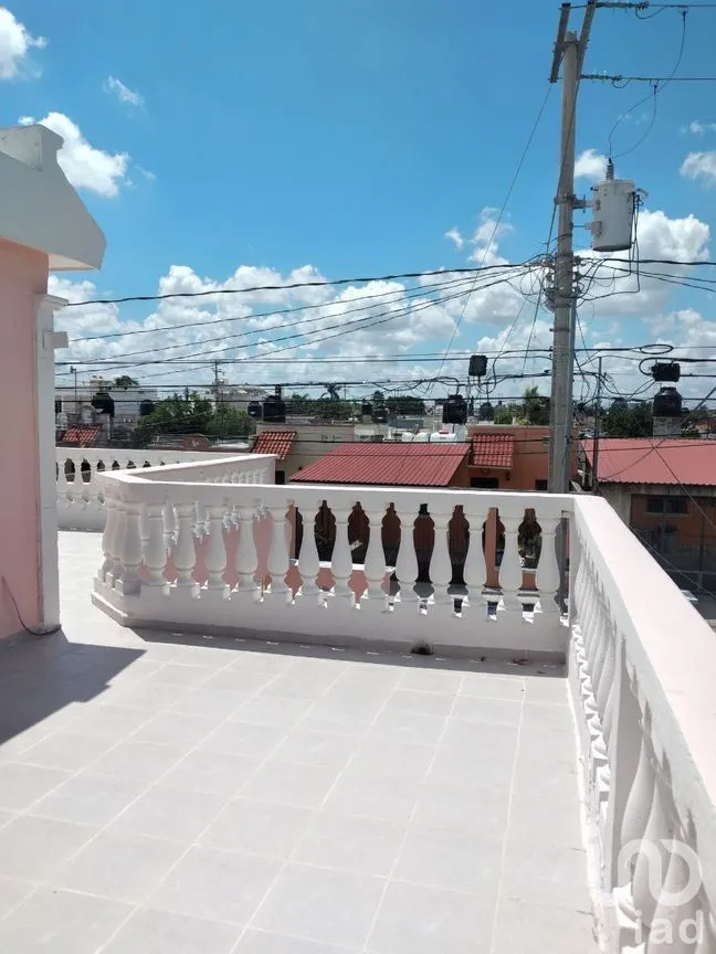 Casa en Venta en Francisco de Montejo, Mérida, Yucatán | NEX-216707 | iad México | Foto 29 de 30