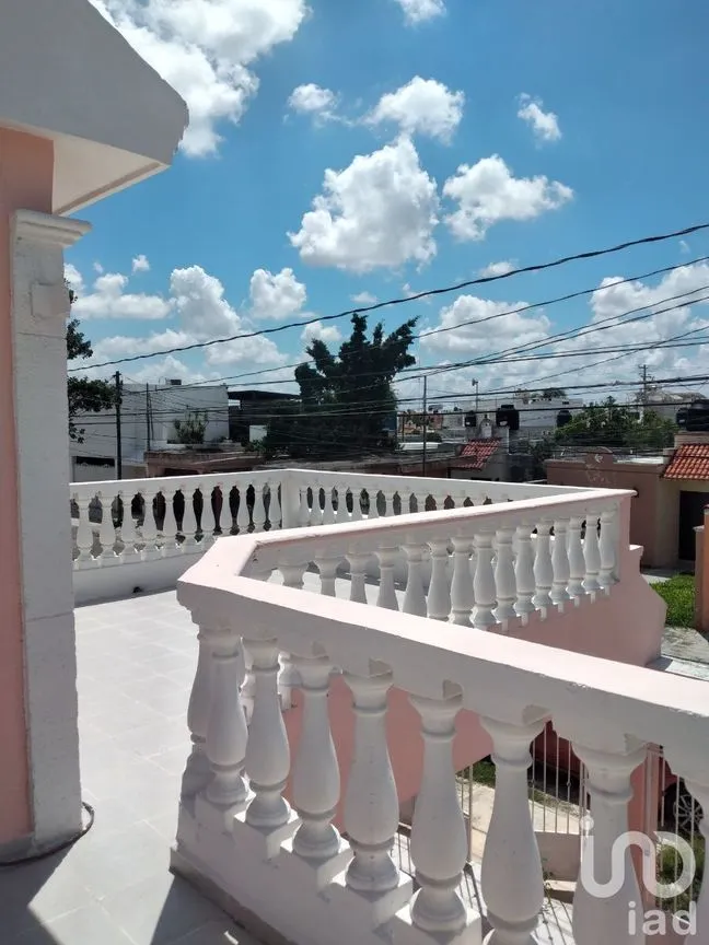 Casa en Venta en Francisco de Montejo, Mérida, Yucatán | NEX-216707 | iad México | Foto 30 de 30