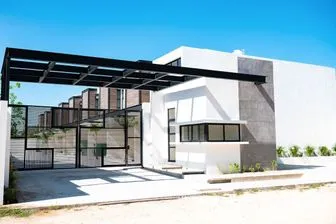 NEX-210615 - Casa en Venta, con 2 recamaras, con 2 baños, con 168 m2 de construcción en Santa Gertrudis Copo, CP 97305, Yucatán.