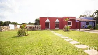 NEX-211091 - Casa en Venta, con 2 recamaras, con 2 baños, con 211 m2 de construcción en Chicxulub, CP 97340, Yucatán.