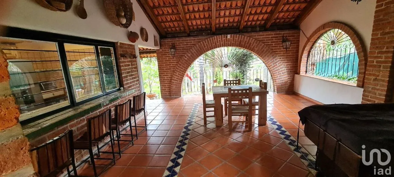 Casa en Venta en Cajititlán, Tlajomulco de Zúñiga, Jalisco | NEX-215335 | iad México | Foto 5 de 16