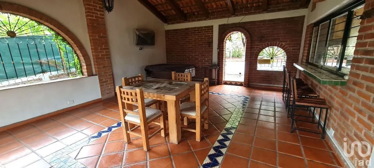 Casa en Venta en Cajititlán, Tlajomulco de Zúñiga, Jalisco | NEX-215335 | iad México | Foto 6 de 16