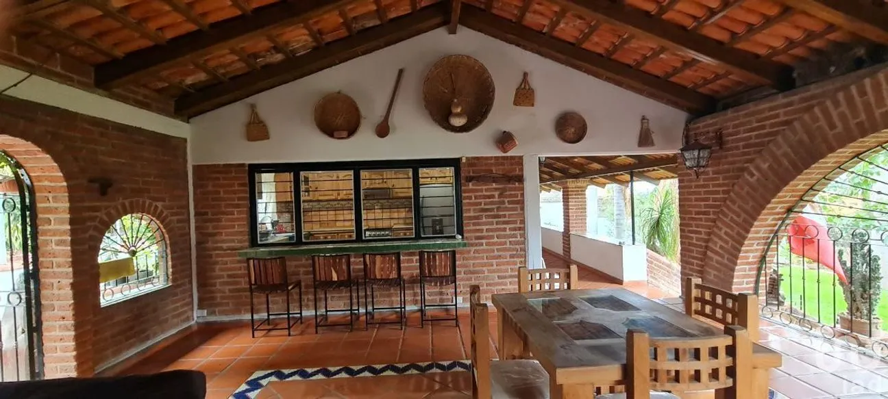 Casa en Venta en Cajititlán, Tlajomulco de Zúñiga, Jalisco | NEX-215335 | iad México | Foto 7 de 16