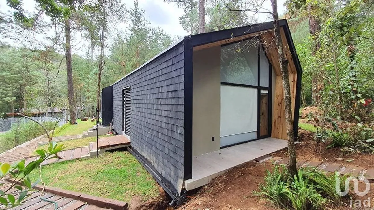 Casa en Renta en Cerro Gordo, Valle de Bravo, Estado De México | NEX-215337 | iad México | Foto 4 de 13