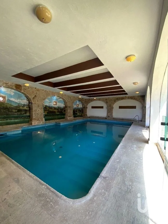 Casa en Venta en Club de Golf Chiluca, Atizapán de Zaragoza, Estado De México | NEX-200214 | iad México | Foto 38 de 46