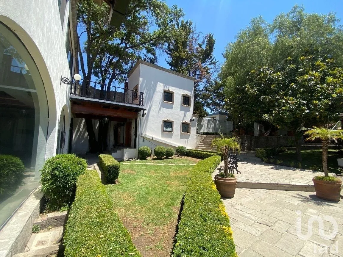 Casa en Venta en Club de Golf Chiluca, Atizapán de Zaragoza, Estado De México | NEX-200214 | iad México | Foto 34 de 46