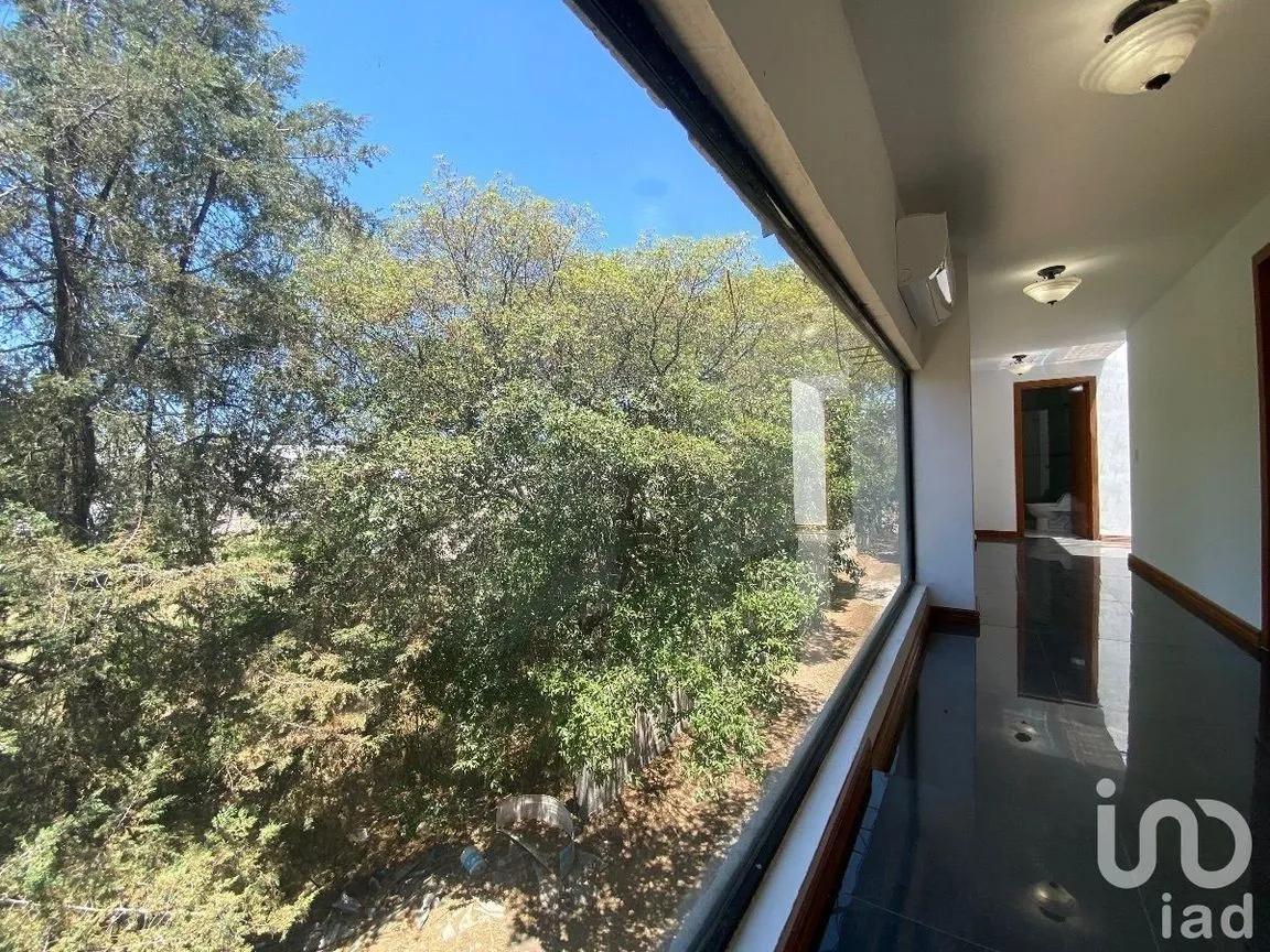 Casa en Venta en Club de Golf Chiluca, Atizapán de Zaragoza, Estado De México | NEX-200214 | iad México | Foto 28 de 46