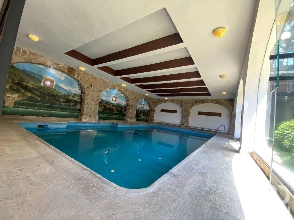 Casa en Venta en Club de Golf Chiluca, Atizapán de Zaragoza, Estado De México | NEX-200214 | iad México | Foto 36 de 46