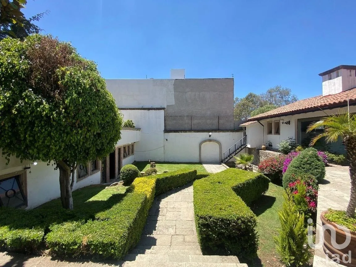 Casa en Venta en Club de Golf Chiluca, Atizapán de Zaragoza, Estado De México | NEX-200214 | iad México | Foto 40 de 46