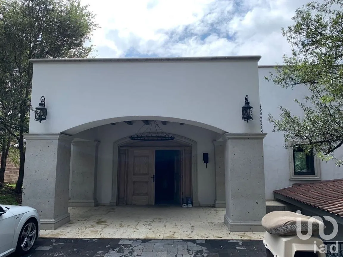 Casa en Venta en Fincas de Sayavedra, Atizapán de Zaragoza, Estado De México | NEX-201860 | iad México | Foto 18 de 19