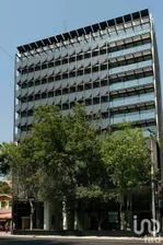 NEX-215976 - Oficina en Renta, con 137.19 m2 de construcción en Hipódromo Condesa, CP 06170, Ciudad de México.