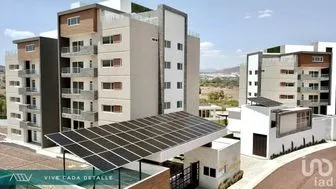 NEX-208443 - Departamento en Venta, con 2 recamaras, con 2 baños, con 147.35 m2 de construcción en Cumbres del Lago, CP 76230, Querétaro.