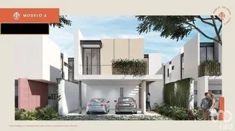 NEX-207537 - Casa en Venta, con 4 recamaras, con 3 baños, con 206 m2 de construcción en Cholul, CP 97305, Yucatán.