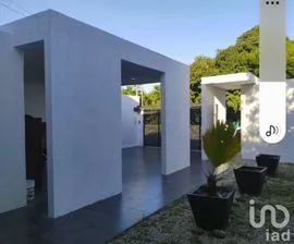 NEX-211736 - Casa en Venta, con 4 recamaras, con 5 baños, con 280 m2 de construcción en Montes de Ame, CP 97115, Yucatán.