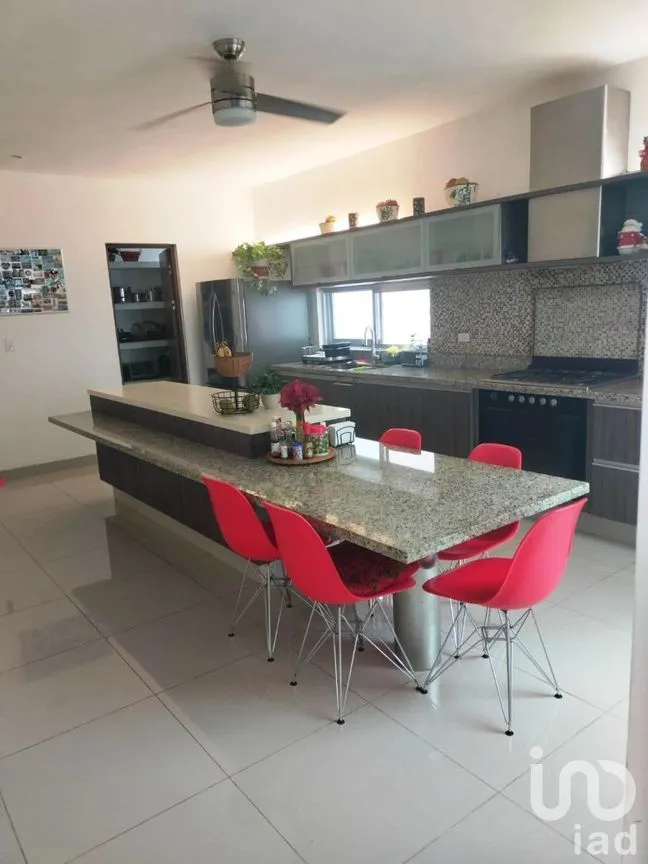 Casa en Venta en Cocoyoles, Mérida, Yucatán | NEX-215361 | iad México | Foto 11 de 27