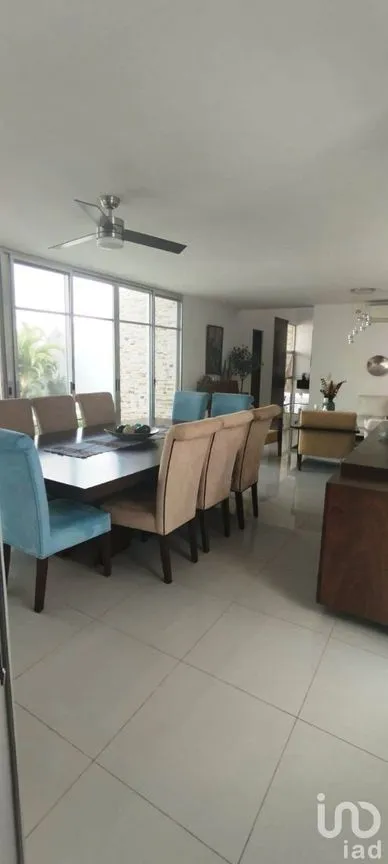 Casa en Venta en Cocoyoles, Mérida, Yucatán | NEX-215361 | iad México | Foto 5 de 27