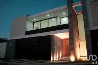 NEX-85141 - Casa en Venta, con 385 m2 de construcción en Playas del Conchal, CP 95264, Veracruz de Ignacio de la Llave.