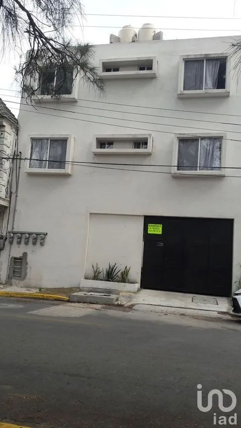 Departamento en Venta en Delfino Reséndiz, Ciudad Madero, Tamaulipas