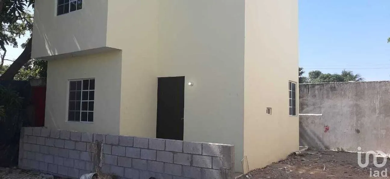 Casa en Venta en Emiliano Zapata, Ciudad Madero, Tamaulipas