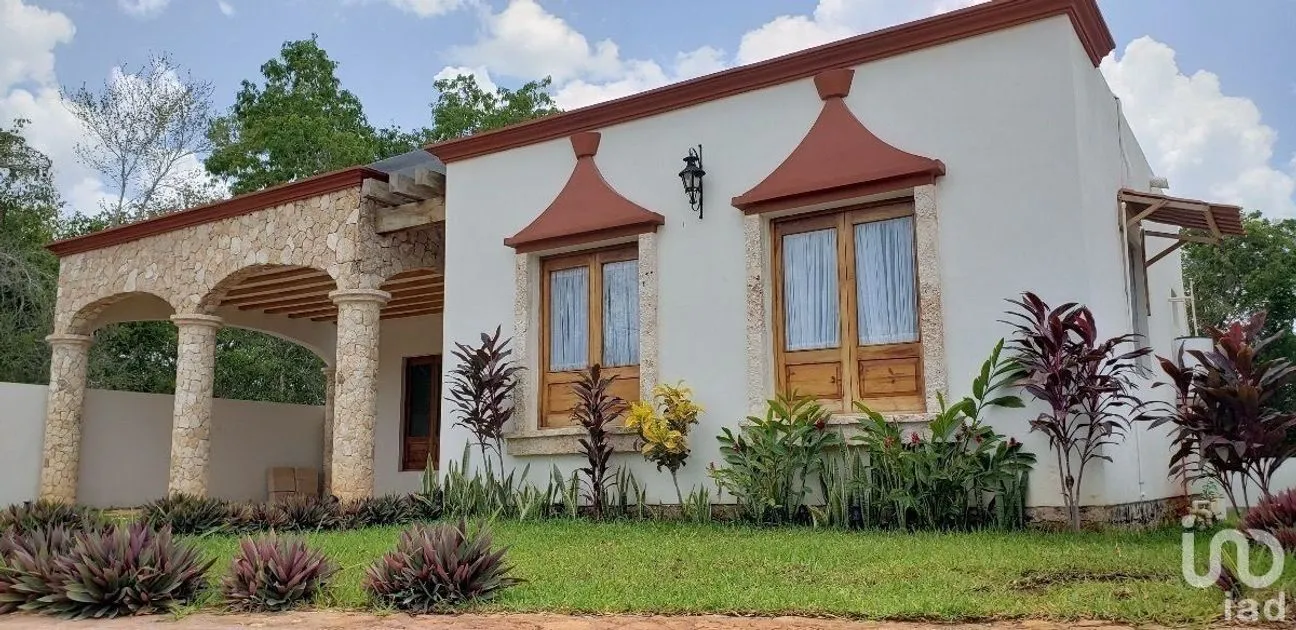 Casa en Venta en Tesoco, Valladolid, Yucatán