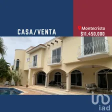 NEX-81069 - Casa en Venta, con 3 recamaras, con 3 baños, con 650 m2 de construcción en Montecristo, CP 97133, Yucatán.