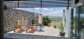 NEX-207469 - Casa en Venta, con 4 recamaras, con 549 m2 de construcción en Tequisquiapan Centro, CP 76750, Querétaro.