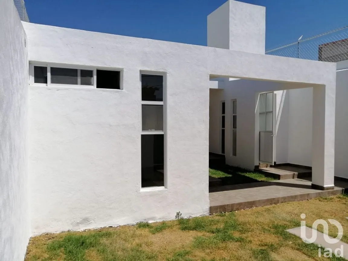 Casa en Venta en Bordo Blanco, Tequisquiapan, Querétaro | NEX-215359 | iad México | Foto 2 de 20