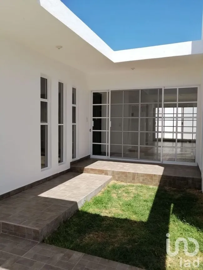 Casa en Venta en Bordo Blanco, Tequisquiapan, Querétaro | NEX-215359 | iad México | Foto 15 de 20