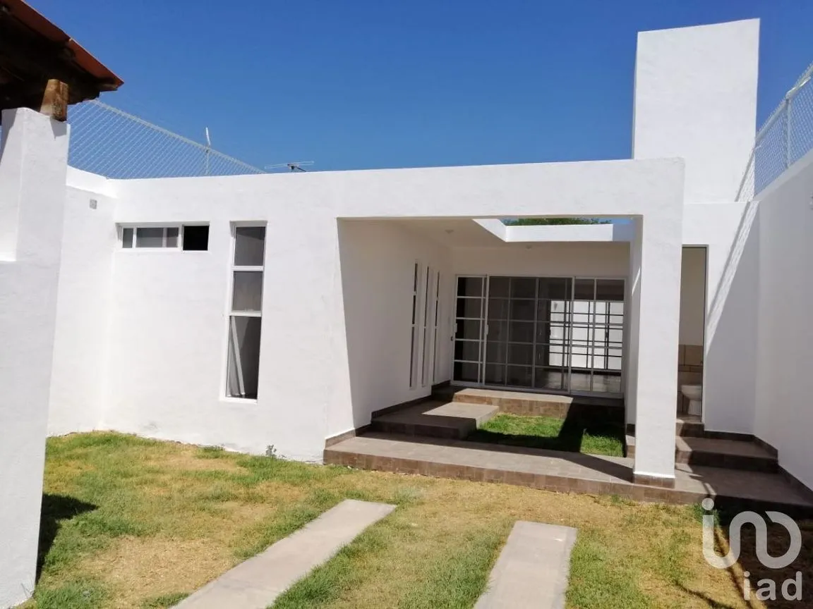 Casa en Venta en Bordo Blanco, Tequisquiapan, Querétaro | NEX-215359 | iad México | Foto 3 de 20