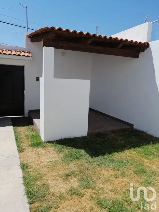 Casa en Venta en Bordo Blanco, Tequisquiapan, Querétaro | NEX-215359 | iad México | Foto 4 de 20