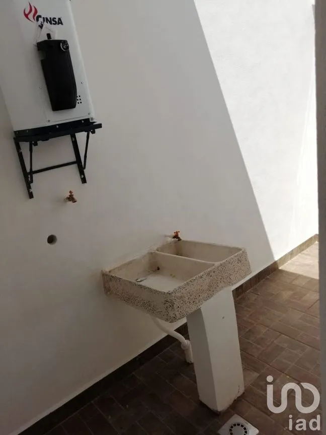 Casa en Venta en Bordo Blanco, Tequisquiapan, Querétaro | NEX-215359 | iad México | Foto 10 de 20