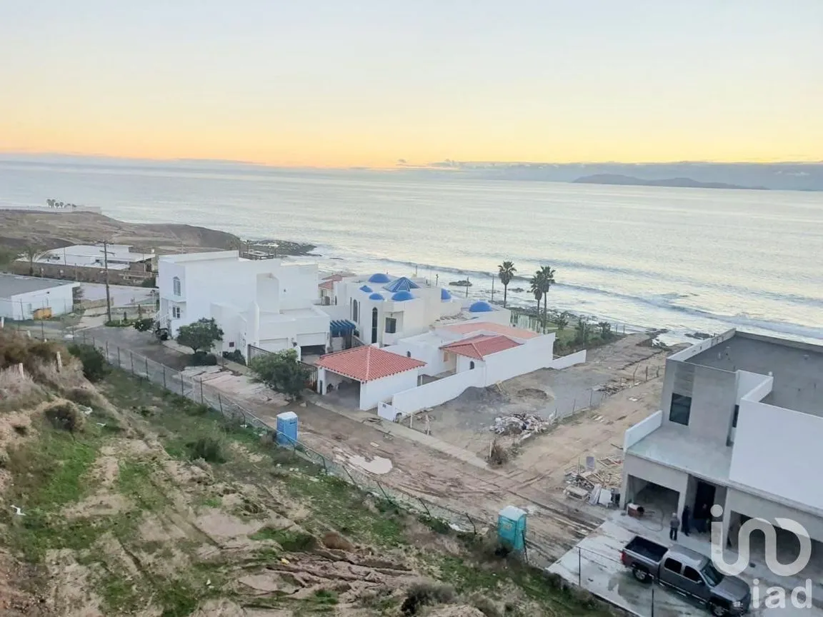 Terreno en Venta en Punta Bandera, Tijuana, Baja California