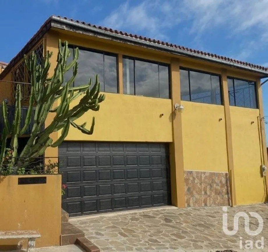 Casa en Venta en Puerto Nuevo, Playas de Rosarito, Baja California