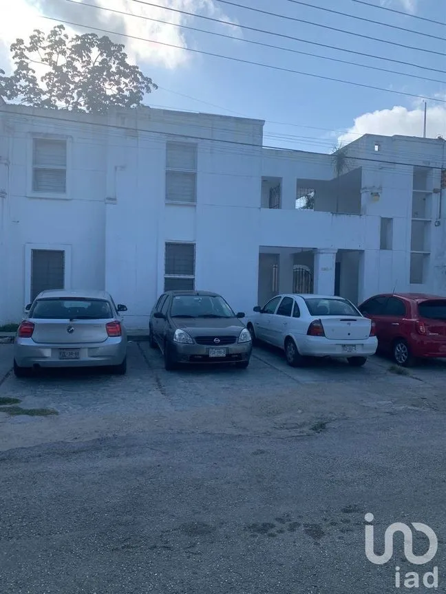 Departamento en Venta en Vista Alegre, Mérida, Yucatán