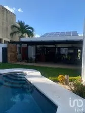 NEX-211763 - Casa en Venta, con 4 recamaras, con 4 baños, con 550 m2 de construcción en Campestre, CP 97120, Yucatán.