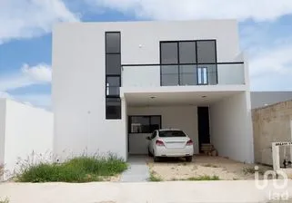 NEX-212345 - Casa en Venta, con 3 recamaras, con 4 baños, con 190 m2 de construcción en Gran San Pedro Cholul, CP 97305, Yucatán.